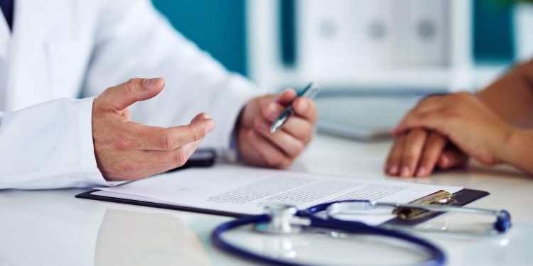 خدمات المستشفى